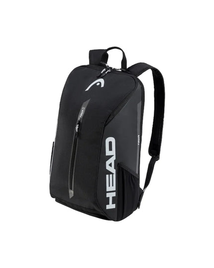 Mochila Head Tour Zaino Padel 25L BK