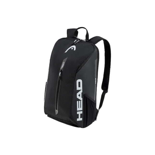 Mochila Head Tour Zaino Padel 25L BK