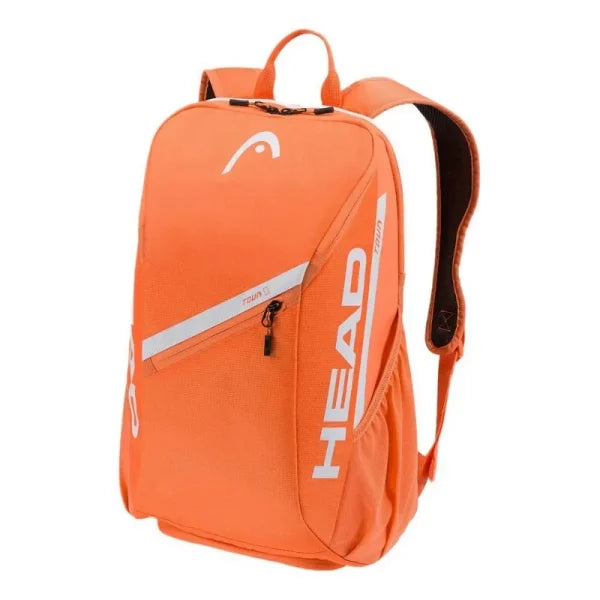 Mochila Head Tour Zaino Padel 25L BK