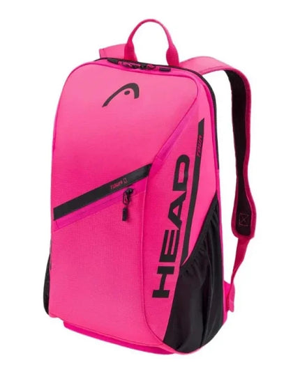 Mochila Head Tour Zaino Padel 25L BK