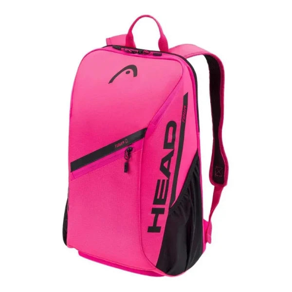 Mochila Head Tour Zaino Padel 25L BK