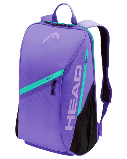 Mochila Head Tour Zaino Padel 25L BK