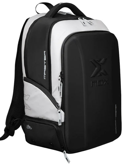 Zaino Nox Luxury Master Series