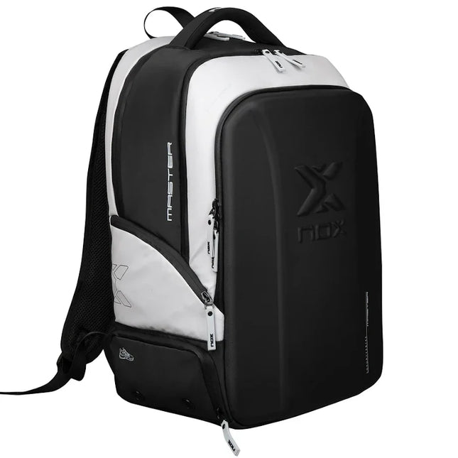 Zaino Nox Luxury Master Series