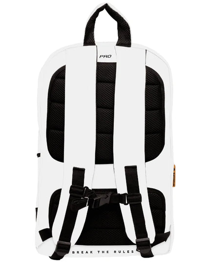Zaino Starvie White Sport 2026