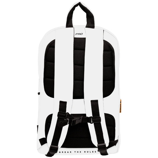 Zaino Starvie White Sport 2026