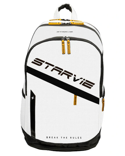 Zaino Starvie White Sport 2026
