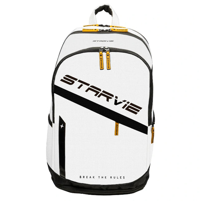 Zaino Starvie White Sport 2026
