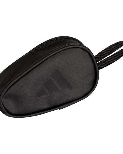Portafoglio Adidas Black 2026