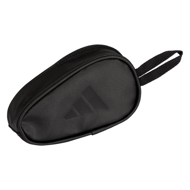 Portafoglio Adidas Black 2026