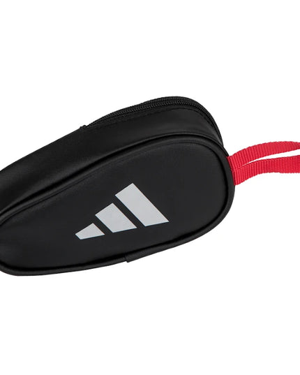 Borsa Adidas Black/Red 3.4 Ale Galán