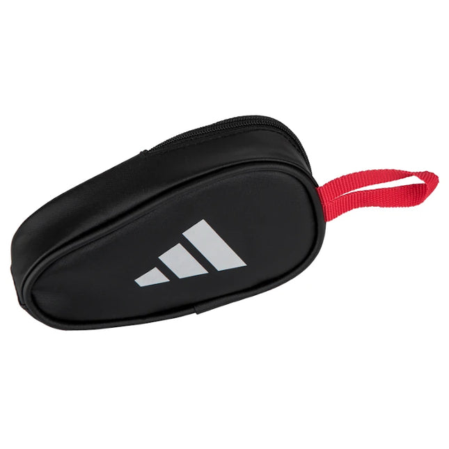Borsa Adidas Black/Red 3.4 Ale Galán