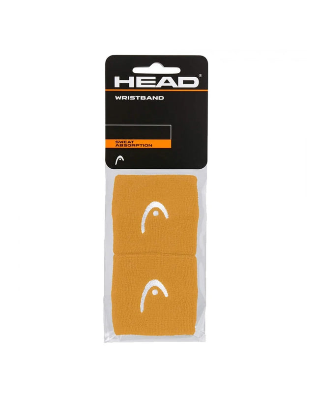 POLSINI Head 2.5 Gialli