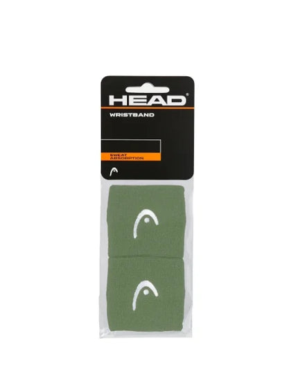 POLSINI Head 2.5 VERDI