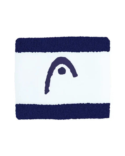 POLSINI Head 2.5 BIANCO/BLU