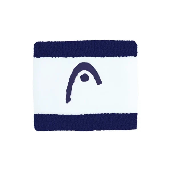 POLSINI Head 2.5 BIANCO/BLU