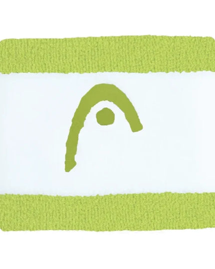 POLSINI Head 2.5 BIANCO/VERDE MELA