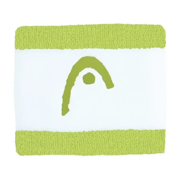 POLSINI Head 2.5 BIANCO/VERDE MELA