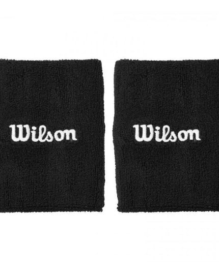 Wilson Wide Terry Black ALTI