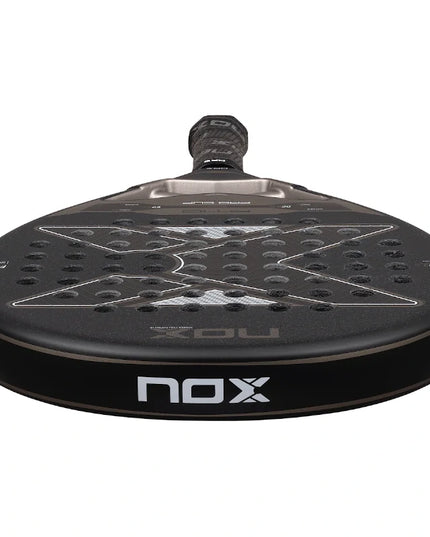 Nox AT10 Pro Cup Hard 2026 di Agustín Tapia