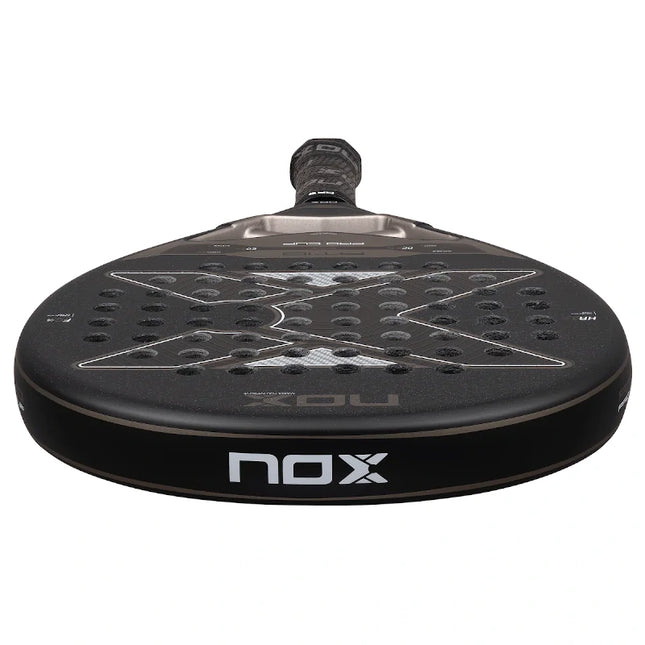 Nox AT10 Pro Cup Hard 2026 di Agustín Tapia