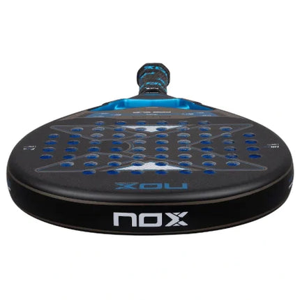 Nox AT10 Pro Cup Soft 2026 di Agustín Tapia