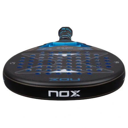 Nox AT10 Pro Cup Soft 2026 di Agustín Tapia
