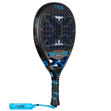 Nox AT10 Pro Cup Soft 2026 di Agustín Tapia