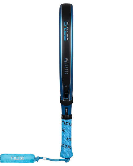 Nox Ea10 Ventus Attack 12K Xtrem 2026 Di Edu Alonso