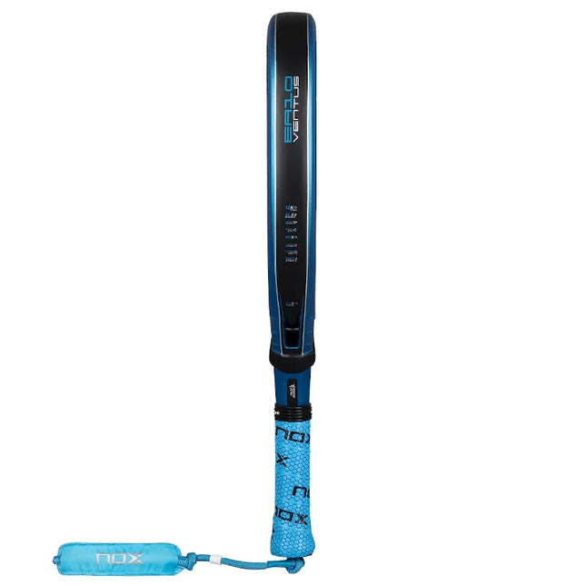 Nox Ea10 Ventus Attack 12K Xtrem 2026 Di Edu Alonso