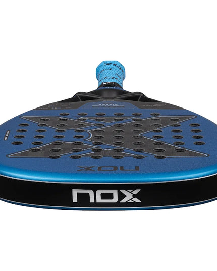 Nox Ea10 Ventus Attack 12K Xtrem 2026 Di Edu Alonso