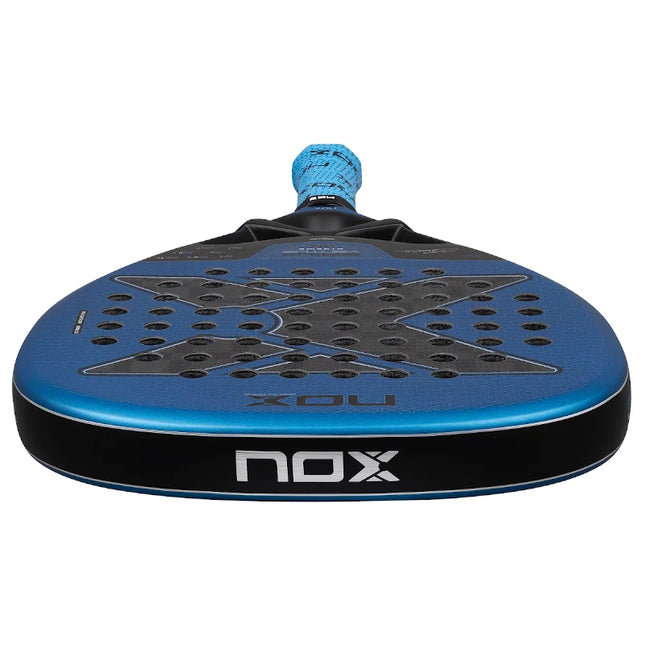 Nox Ea10 Ventus Attack 12K Xtrem 2026 Di Edu Alonso