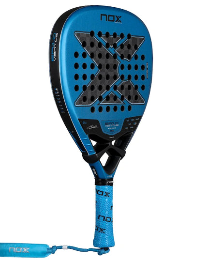 Nox Ea10 Ventus Attack 12K Xtrem 2026 Di Edu Alonso