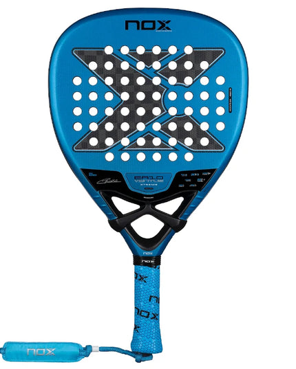 Nox Ea10 Ventus Attack 12K Xtrem 2026 Di Edu Alonso