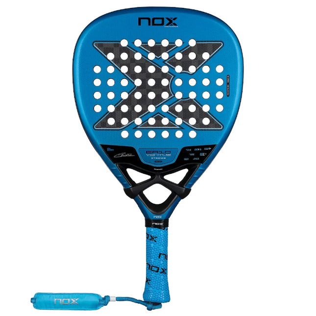 Nox Ea10 Ventus Attack 12K Xtrem 2026 Di Edu Alonso