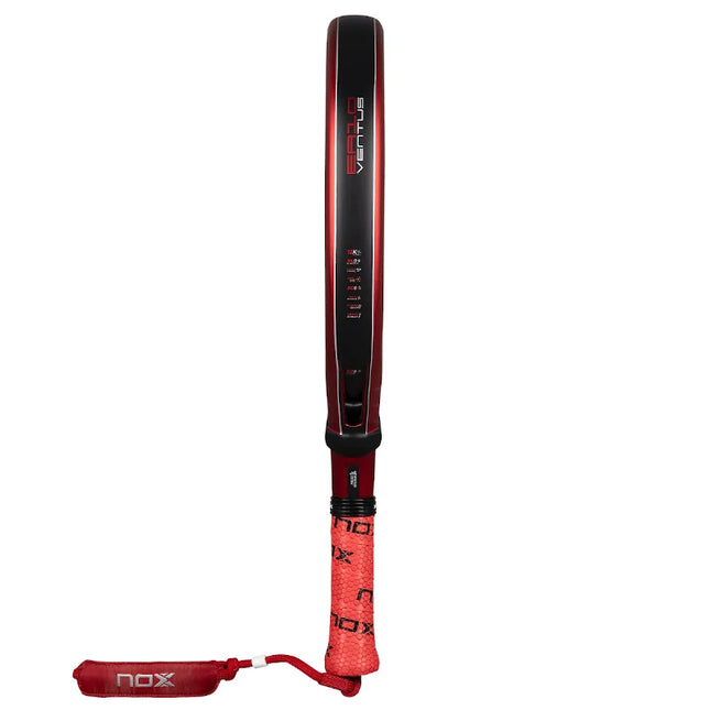 Nox EA10 Ventus Hybrid 12K Xtrem 2026 Di Edu Alonso+ OVERGRIP OMAGGIO