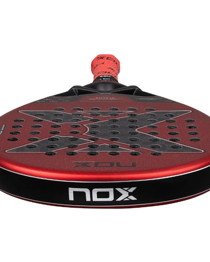 Nox EA10 Ventus Hybrid 12K Xtrem 2026 Di Edu Alonso+ OVERGRIP OMAGGIO