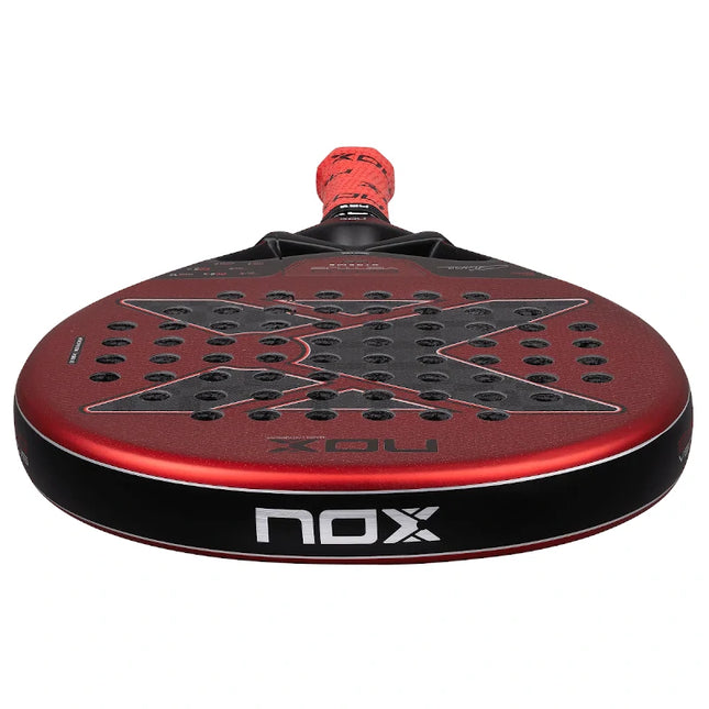 Nox EA10 Ventus Hybrid 12K Xtrem 2026 Di Edu Alonso+ OVERGRIP OMAGGIO