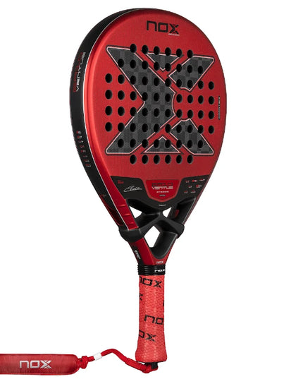 Nox EA10 Ventus Hybrid 12K Xtrem 2026 Di Edu Alonso+ OVERGRIP OMAGGIO