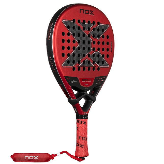 Nox EA10 Ventus Hybrid 12K Xtrem 2026 Di Edu Alonso+ OVERGRIP OMAGGIO
