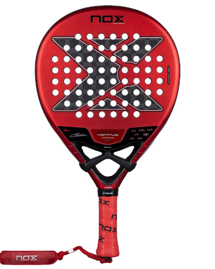 Nox EA10 Ventus Hybrid 12K Xtrem 2026 Di Edu Alonso+ OVERGRIP OMAGGIO