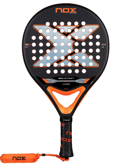 Nox Equation Hard Advanced 2026
