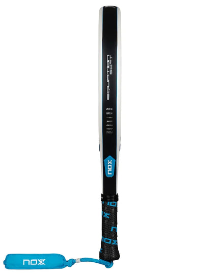 Nox Equation Soft Advanced 2026