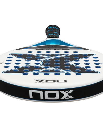 Nox Equation Soft Advanced 2026