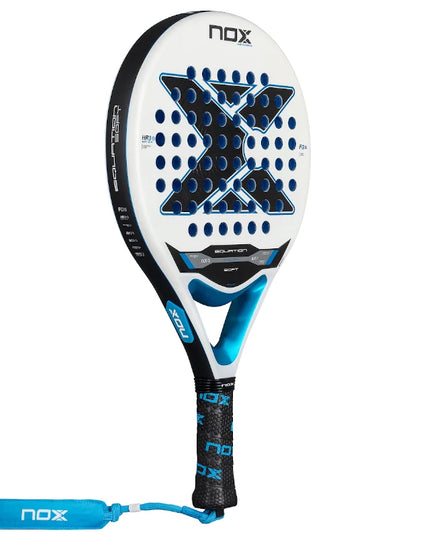 Nox Equation Soft Advanced 2026
