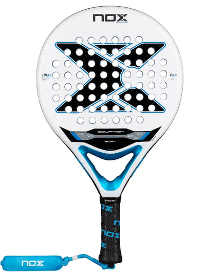Nox Equation Soft Advanced 2026