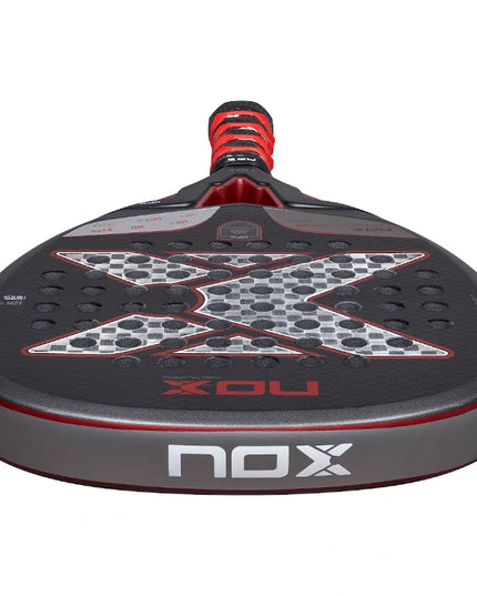 Nox Future Attack 12k Allume 2025