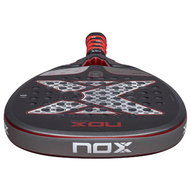 Nox Future Attack 12k Allume 2025