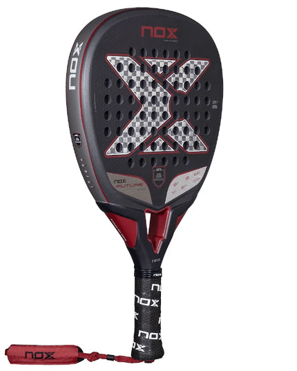 Nox Future Attack 12k Allume 2025