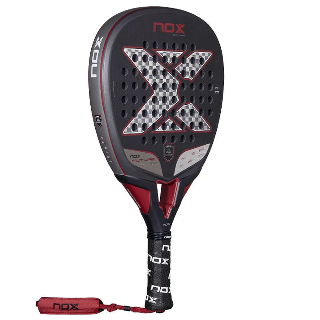 Nox Future Attack 12k Allume 2025